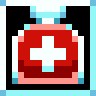 Health Potions