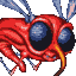 Trochili portrait