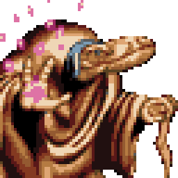 Lavendara portrait