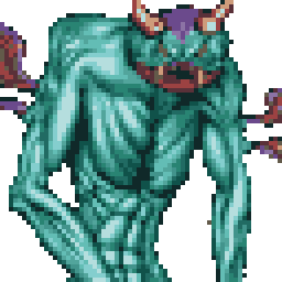 Leech portrait