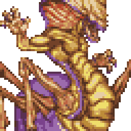 Antar portrait
