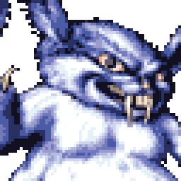 Exoc portrait