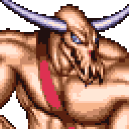 Baroo portrait