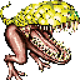Taigar portrait