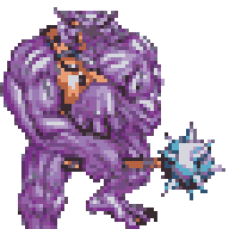 Hobgoblin portrait