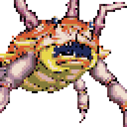 Spyticus portrait