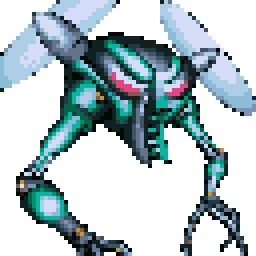Gwiz portrait