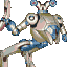Tech 209 portrait