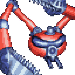 Chainomatic portrait