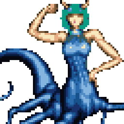 Stryk Nina portrait
