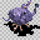 Brain Stem idle sprite