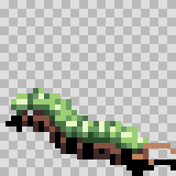 Squeam idle sprite