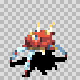 Spyticus idle sprite