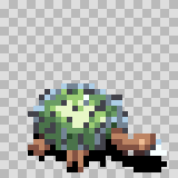 Torture idle sprite