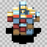 Box Bot idle sprite