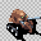 Pakhumerous idle sprite