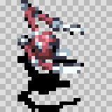 Chainomatic idle sprite
