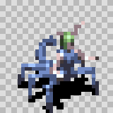 Stryk Nina idle sprite
