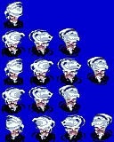 Vortex spritesheet